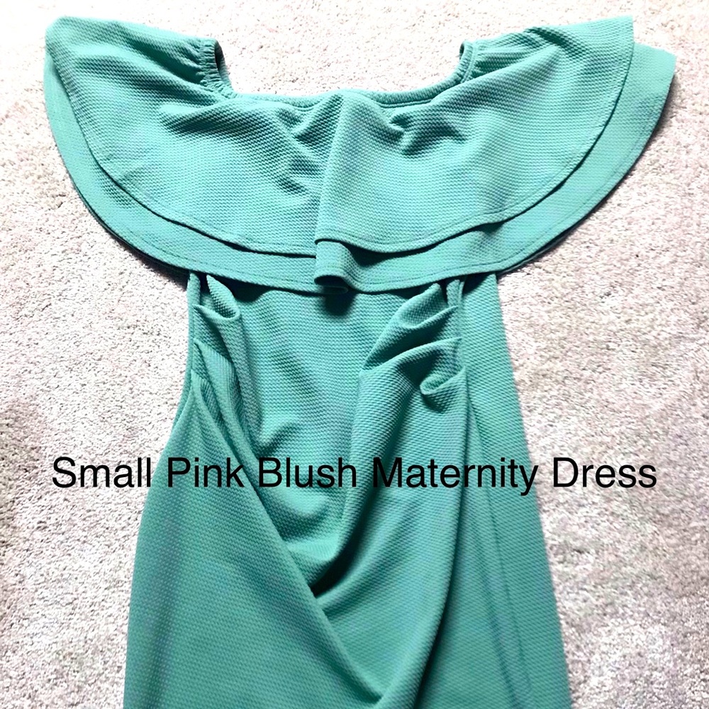 Maternity clothes